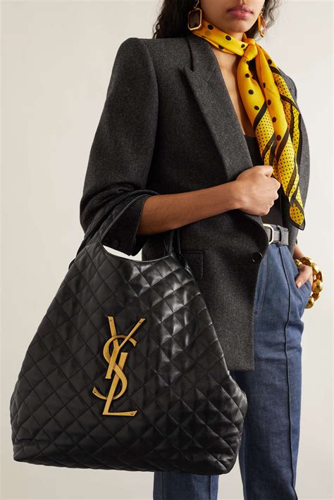 ysl large tote bag